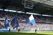 Trotz Schalke und Dortmund: Duisburg will die EM 2024