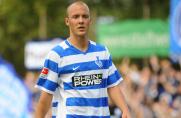 msv duisburg, 2.Bundesliga, Maurice Exslager, Saison 2011/12, msv duisburg, 2.Bundesliga, Maurice Exslager, Saison 2011/12