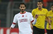 Hamit Altintop, Hamit Altintop