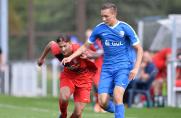 VfL U19: Große Hausnummer zum Auftakt