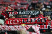 Vereinsrekord: 8000 Leipzig-Fans nach Dortmund  