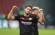 Fall Calhanoglu: Häme aus Trabzon