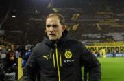 Thomas Tuchel, Thomas Tuchel