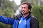 Oberliga Westfalen, Andrius Balaika, Trainer TSG Sprockhövel, Saison 2015/16, Oberliga Westfalen, Andrius Balaika, Trainer TSG Sprockhövel, Saison 2015/16