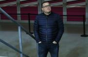 "Das ist krank": Eberl über Angriffe auf Leipziger Fans