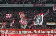 "Geht sterben!" FC-Köln-Fans weisen die AfD rüde ab