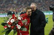 Philipp Lahm, Philipp Lahm