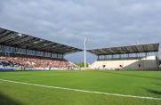 RWE, Regionalliga West, Stadion Essen, Saison 2012/13, RWE, Regionalliga West, Stadion Essen, Saison 2012/13