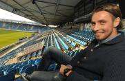 Horst 08: Interview mit dem neuen Trainer Alexander Thamm