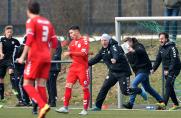 U19-Abstiegskampf: RWO triumphiert im Derby erneut gegen RWE