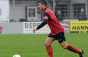 1. FC Kleve, Umut Akpinar, Landesliga Niederrhein 2