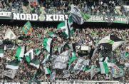 BMG: Gladbach-Fans wollen gegen Leipzig schweigen