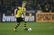 Matthias Ginter, Matthias Ginter