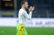 BVB-Rückkehr: Blaszczykowski erlebt „emotionalen Nachmittag“