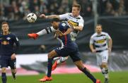 Gladbach: Bittere Heimpleite gegen RB Leipzig