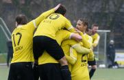 WL 2: Wanne-Eickel startet mit furiosem 4:1-Sieg