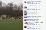 Klosterhardt U19: Tor des Jahres, das müssen Sie sehen