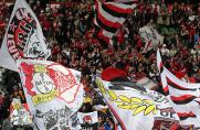 Ultras Leverkusen: Aktivitäten bei Heimspielen eingestellt