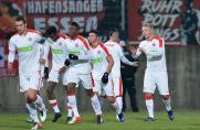 Fortuna Düsseldorf II, Fortuna Düsseldorf II