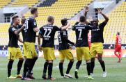 Alemannia Aachen, Alemannia Aachen