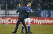 Holger Badstuber, Holger Badstuber