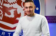 Wuppertaler SV: Nächster Spieler hat verlängert