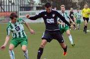 LL NR: Speldorfer Geduld wird belohnt