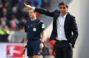 Leverkusen: Korkut Interims-Trainer bei Bayer