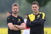 BVB U17: Revier-Derby mit besonderen Vorzeichen