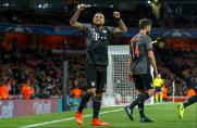 Champions League: Die Pressestimmen nach der Bayern-Gala