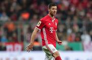 FC Bayern: Karriereende - Alonso macht im Sommer Schluss