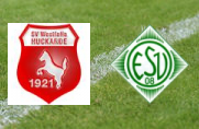 BL W 9: Erle - Huckarde - beide Teams nur mit 5 Saisonsiegen