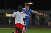 U19: Das Video vom RWE-Überraschungssieg gegen Bochum