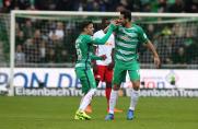 Werder Bremen, Werder Bremen