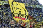 Fans: BVB schließt Verkaufsstand von Ultragruppe The Unity