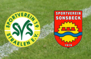 LL NR 2: Topspiel der Woche Sonsbeck - Straelen