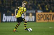 Matthias Ginter, Matthias Ginter