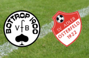 BL NR 5: Adler Osterfeld will weiter nach oben