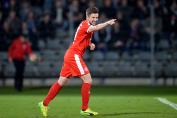 Rot-Weiss Essen, Wuppertaler SV, Benjamin Baier, Niederrheinpokal