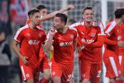 Rot-Weiss Essen, RWE, Timo brauer, Wuppertaler sv