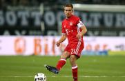 Wegen Hoeneß: Philipp Lahm sagte dem FC Bayern ab