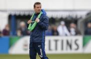 Schalke 04, 1. Bundesliga, S04, Markus Weinzierl, Saison 2016/17, Schalke 04, 1. Bundesliga, S04, Markus Weinzierl, Saison 2016/17