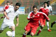 U19: RWO lebt - Sieg im Abstiegskampf gegen Düsseldorf