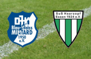 BL NR 6: 7:0! Mintard spielt mit Haarzopf Katz und Maus