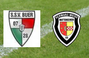 LL W 3: Buer beendet die Sieglos-Serie gegen SW Wattenscheid