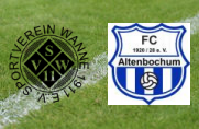 BL W 10: Altenbochum sicherte sich einen Zähler