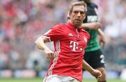 Bayern: Lahm erwägt nach April-Scherz Klage 