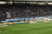 VfL Bochum: Fans protestieren gegen frühe Anstoßzeit