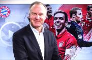 Rummenigge verspricht: Bayern verzichtet auf BVB-Stars