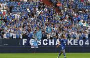 Veltins-Arena, Schalke II, Veltins-Arena, Schalke II